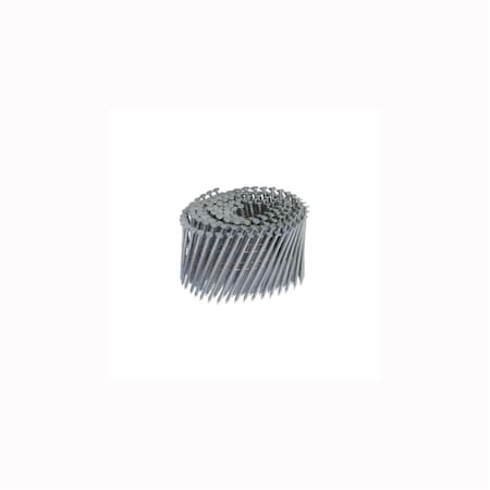 Grip-Rite Grip-Rite 2006667 2-3-16 ire Coil Siding Nails 15 deg Ring Shank - Pack of 3000 2006667